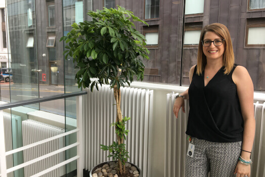 Emily - Administration Team