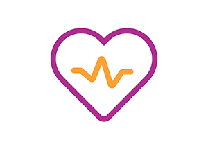heart health icon