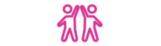 together icon