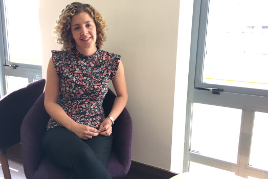 Katie - Commercial Solicitor