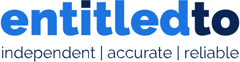 entitledto logo