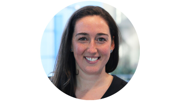 Image of Georgia Hohmann