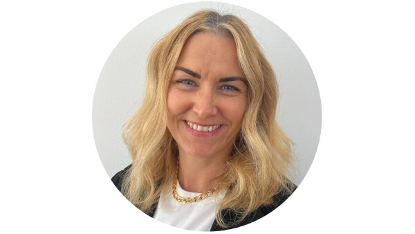 Jo Pritchard - Data Breach