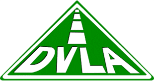 DVLA Logo