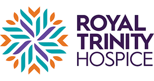 Royal Trinity Hospice Logo