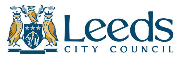 Leeds City Council Logo