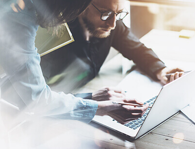 experian business review