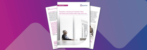  Universal Customer View